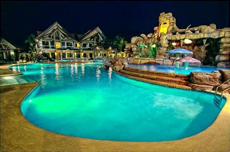 The best resorts in Iloilo, Philippines .